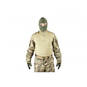 Рубашка тактическая полевая (Combat shirt) Multicam (Specna Arms)